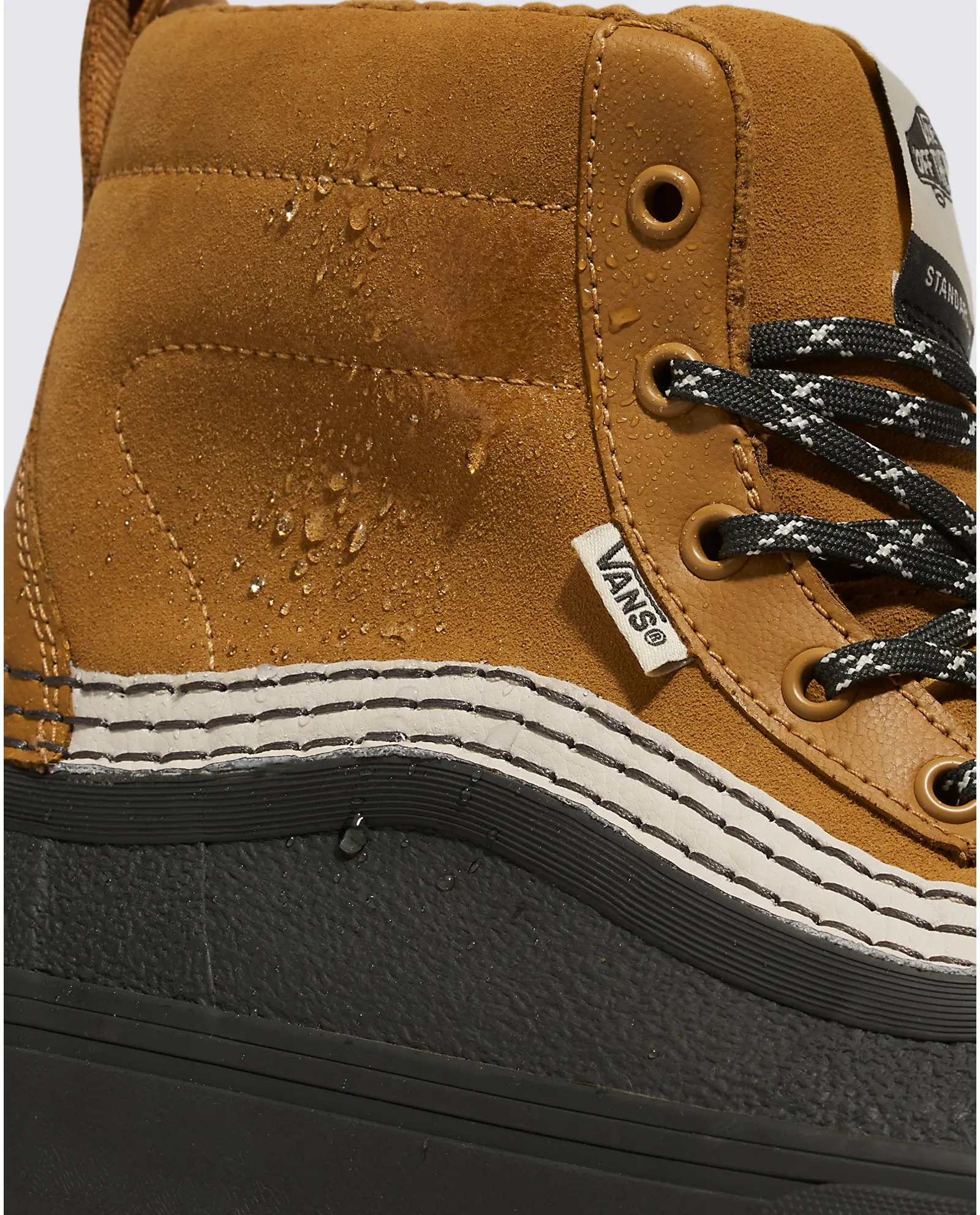 Vans Snow Boots MTE Standard Mid Waterproof - Image 18