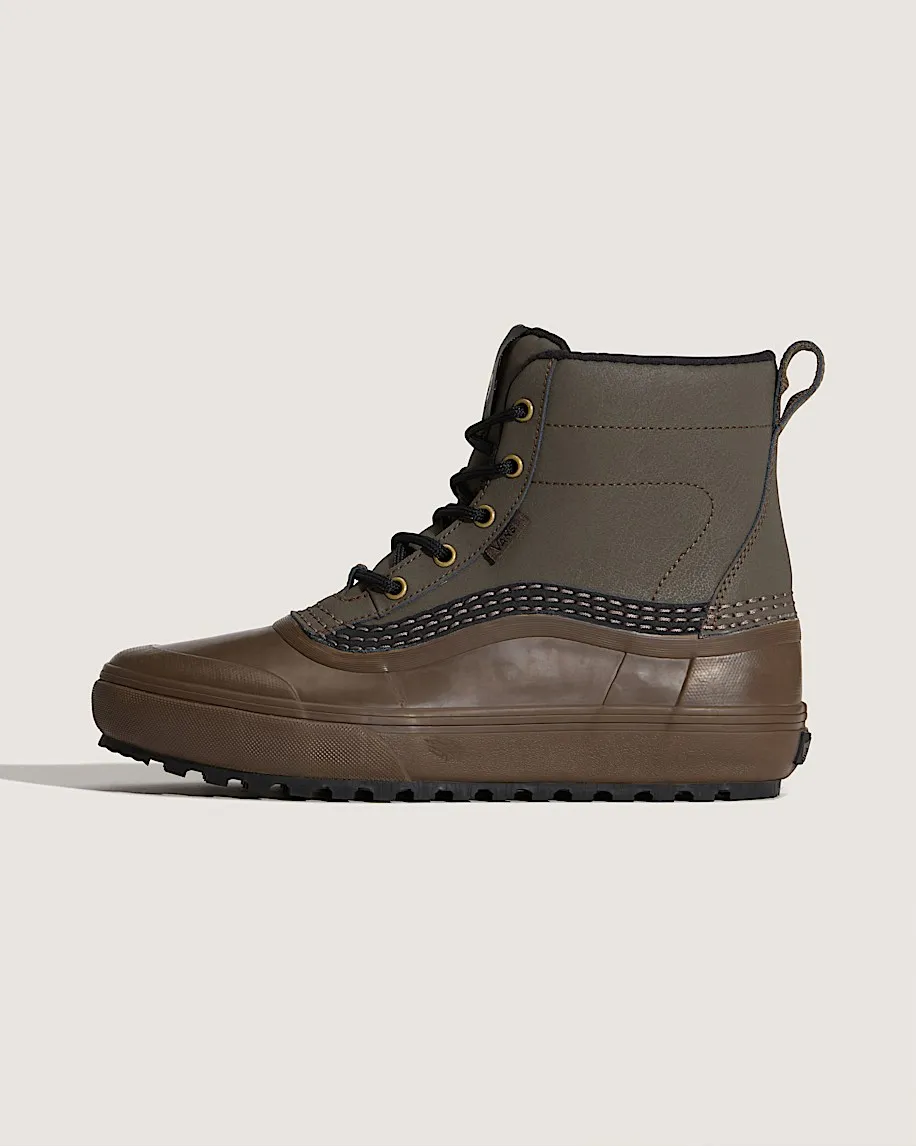 Vans Snow Boots MTE Standard Mid Waterproof - Image 19
