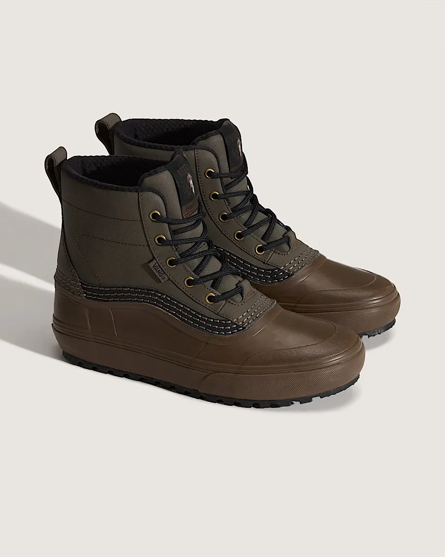 Vans Snow Boots MTE Standard Mid Waterproof - Image 20