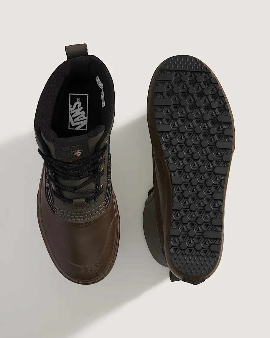 Vans Snow Boots MTE Standard Mid Waterproof - Image 21