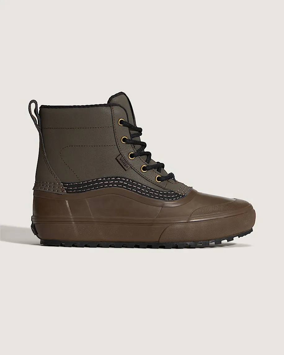 Vans Snow Boots MTE Standard Mid Waterproof - Image 23