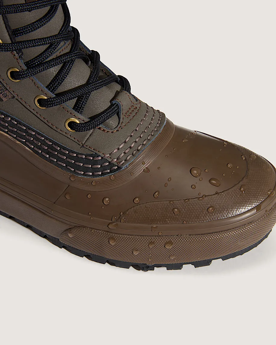 Vans Snow Boots MTE Standard Mid Waterproof - Image 25