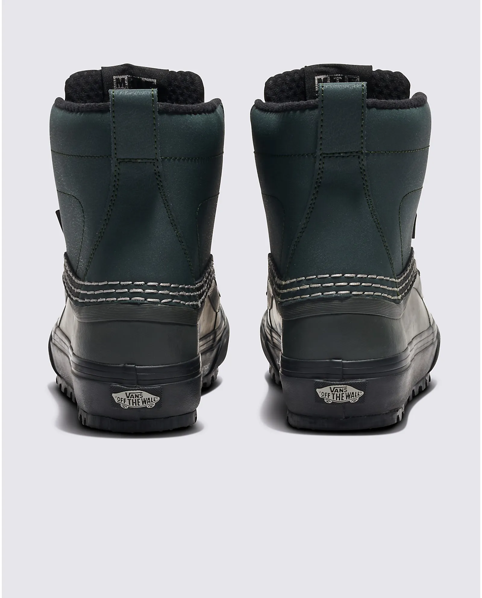 Vans Snow Boots MTE Standard Mid Waterproof - Image 4