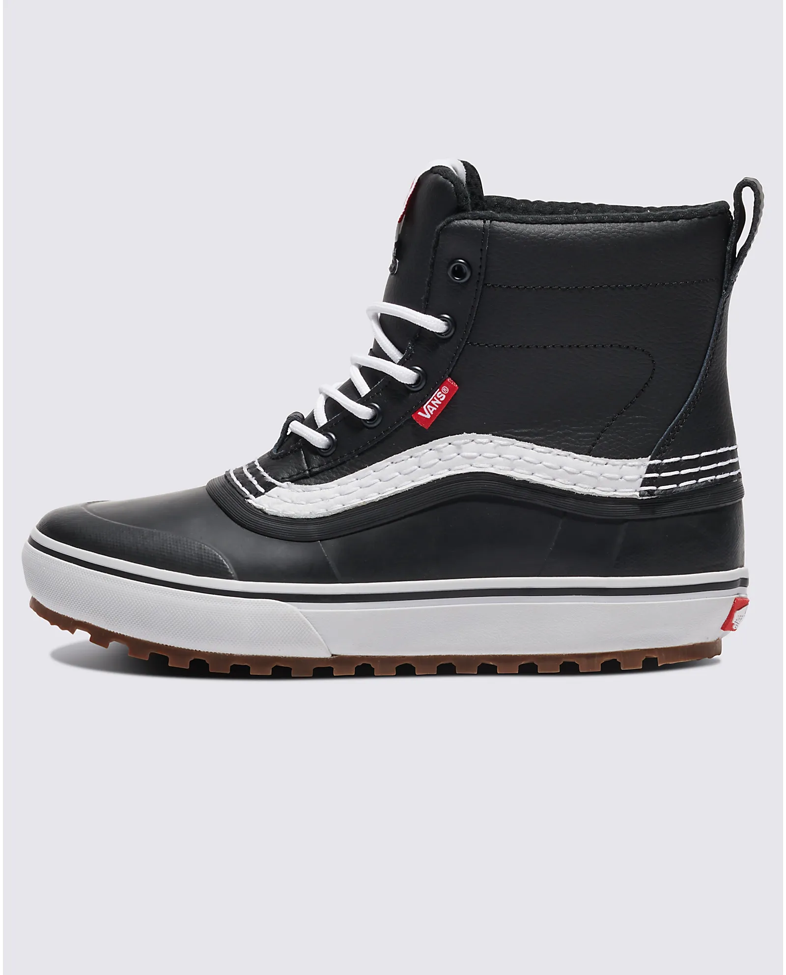 Vans Snow Boots MTE Standard Mid Waterproof - Image 7