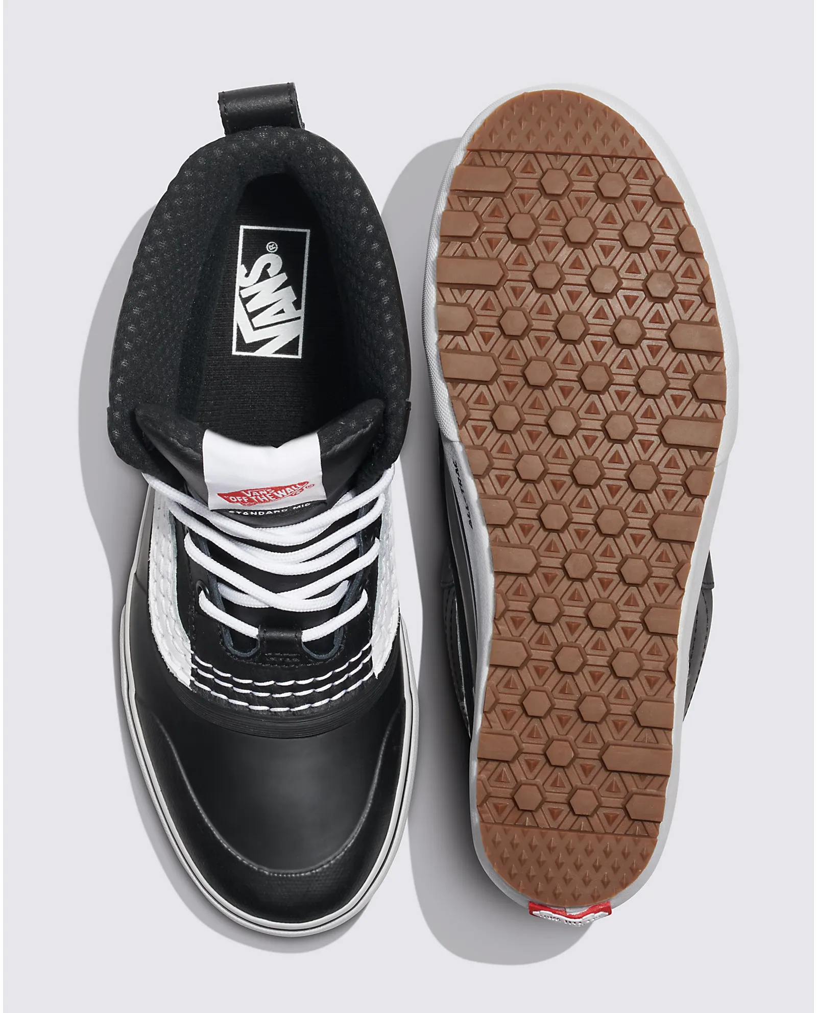 Vans Snow Boots MTE Standard Mid Waterproof - Image 9