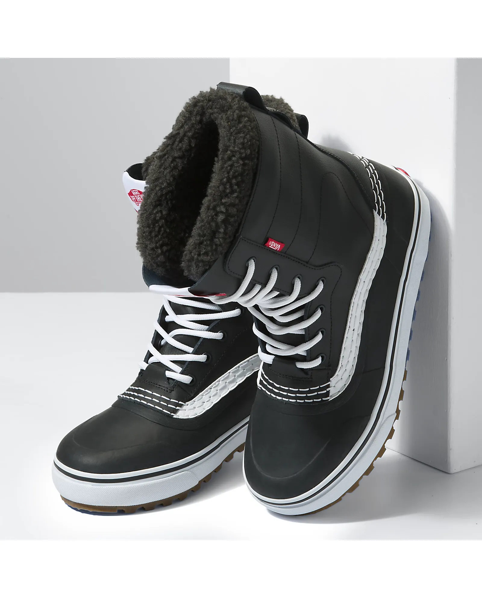 Vans Snow Boots Standard Snow MTE - Image 10