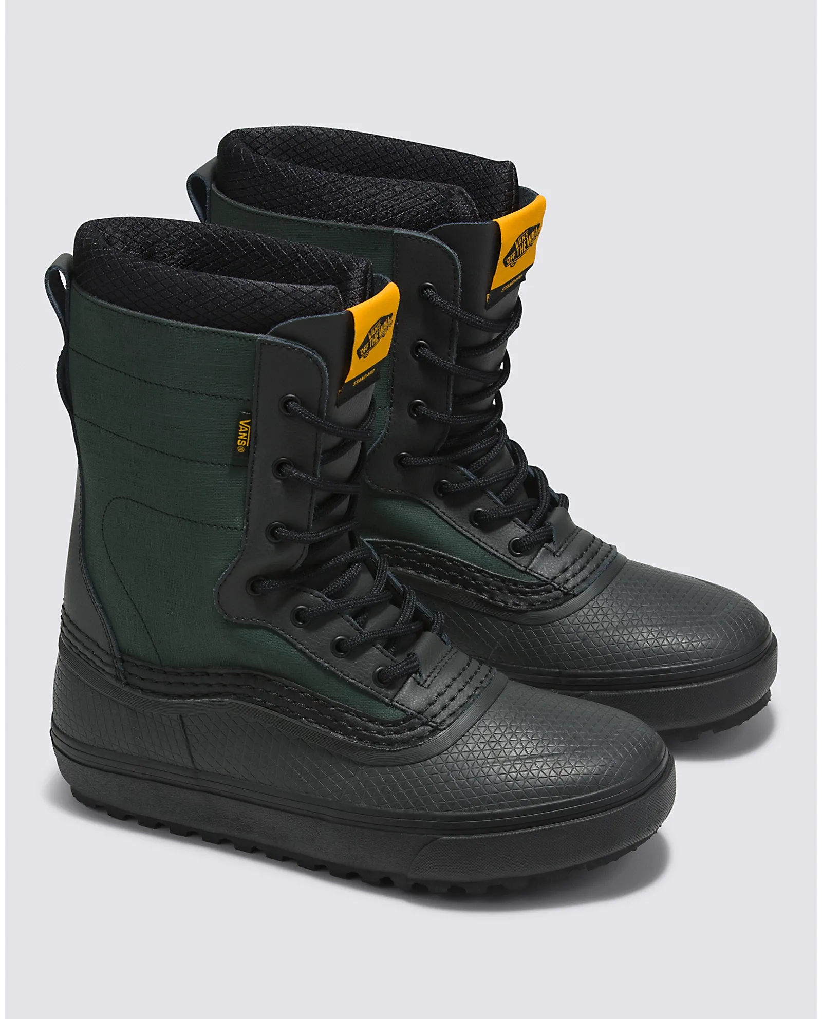 Vans Snow Boots Standard Snow MTE - Image 2
