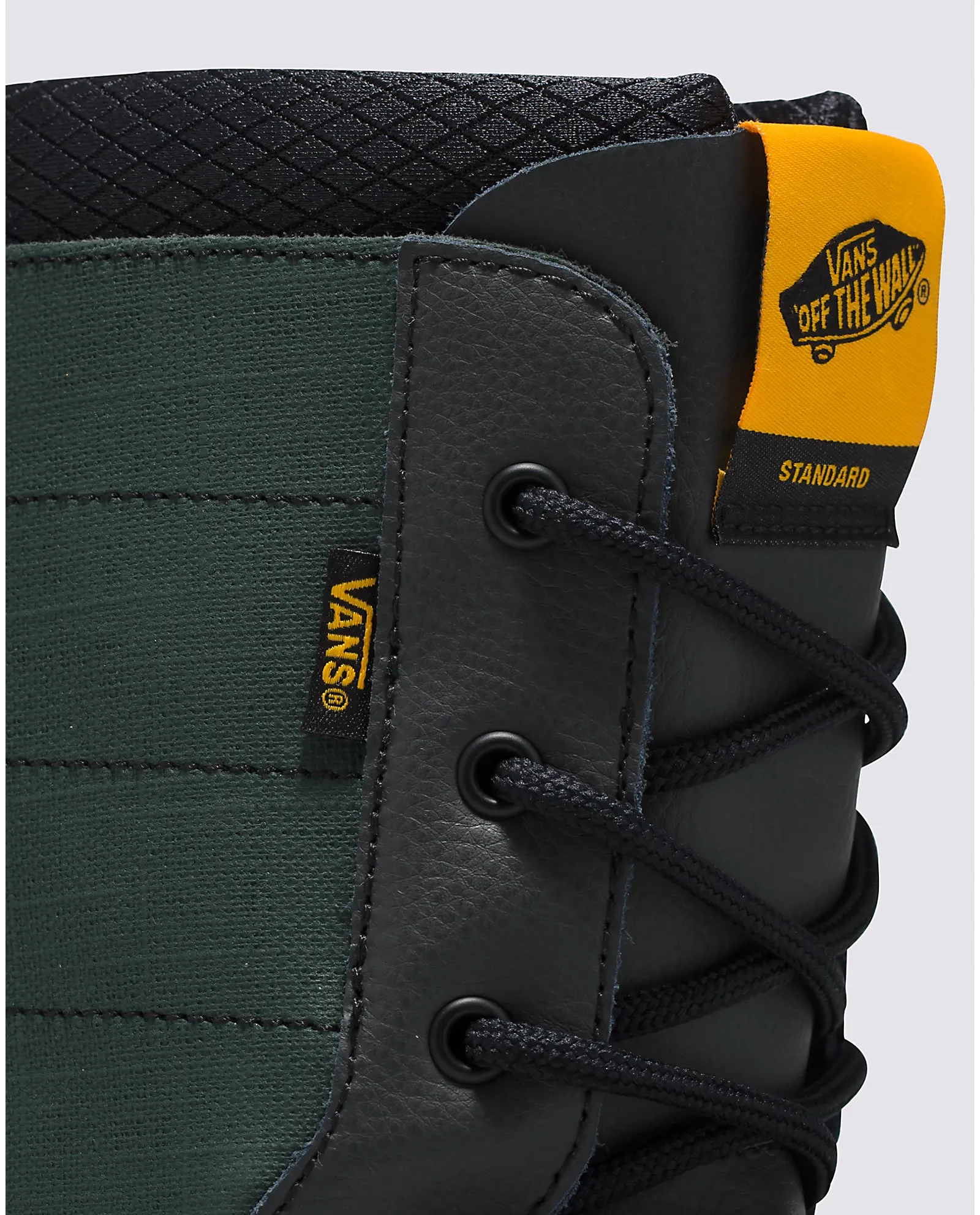 Vans Snow Boots Standard Snow MTE - Image 6