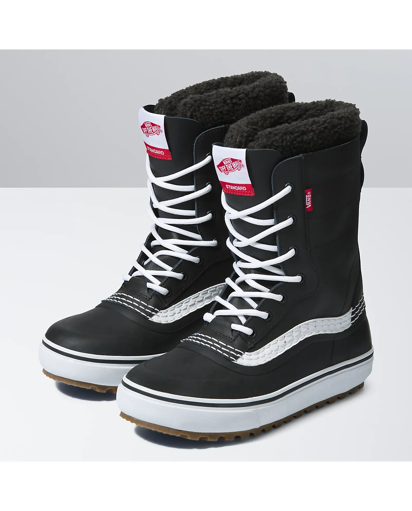 Vans Snow Boots Standard Snow MTE - Image 8