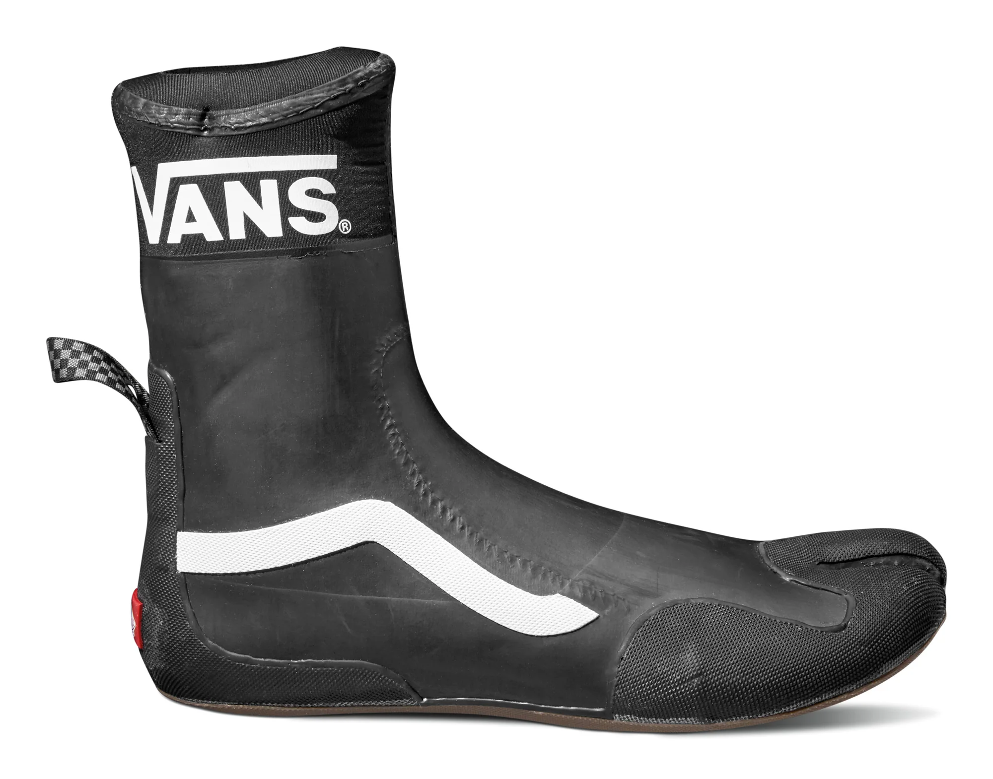 Vans Surf Booties Surf Boot Hi ST 3mm - Image 5
