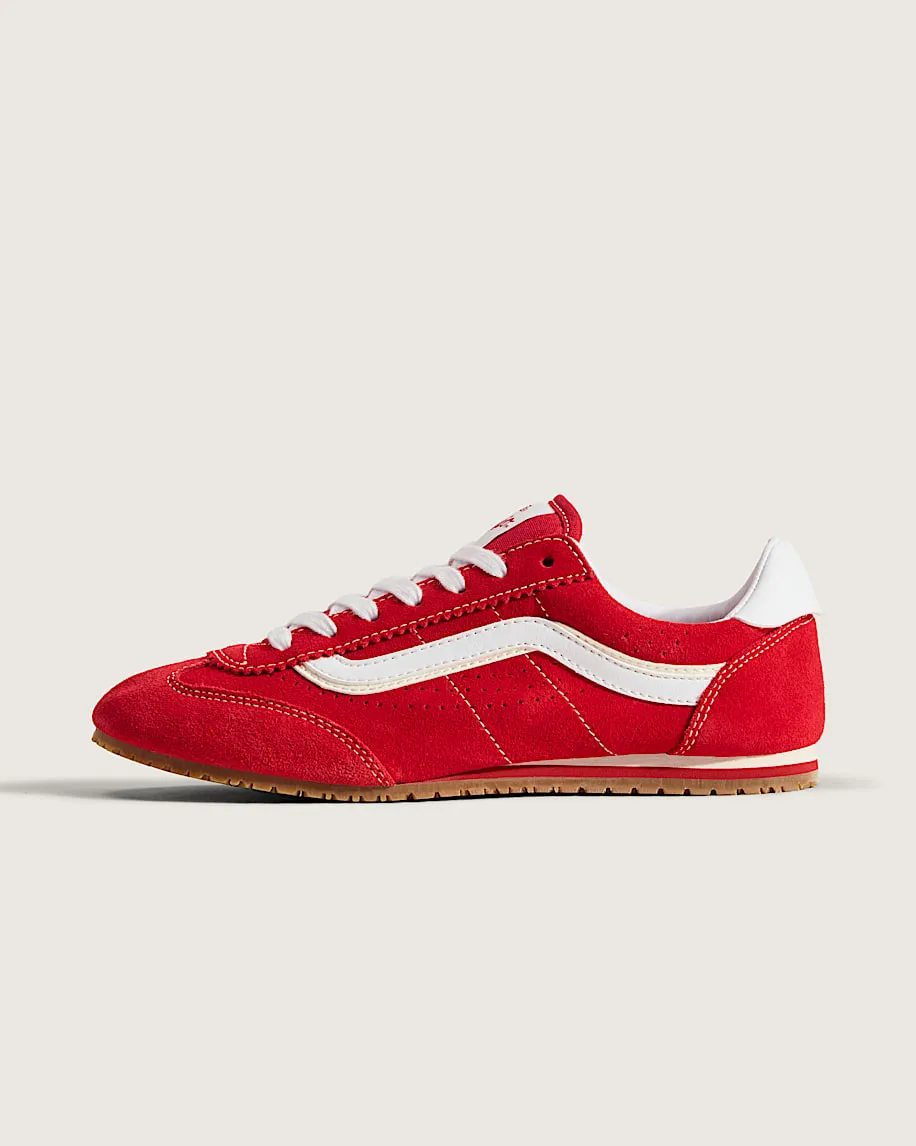 Vans Womens Shoes Super Lowpro - Image 15