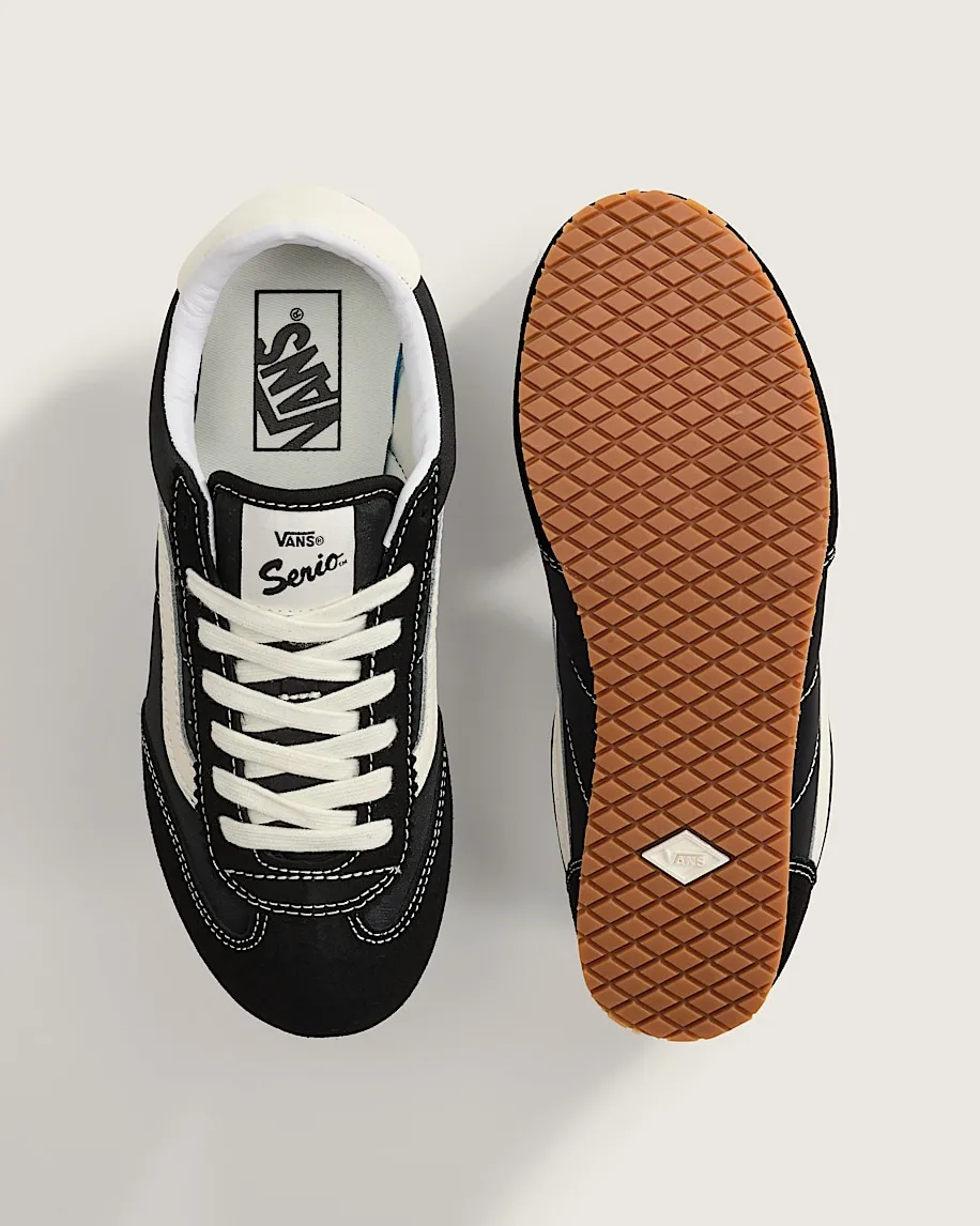 Vans Womens Shoes Super Lowpro - Image 5