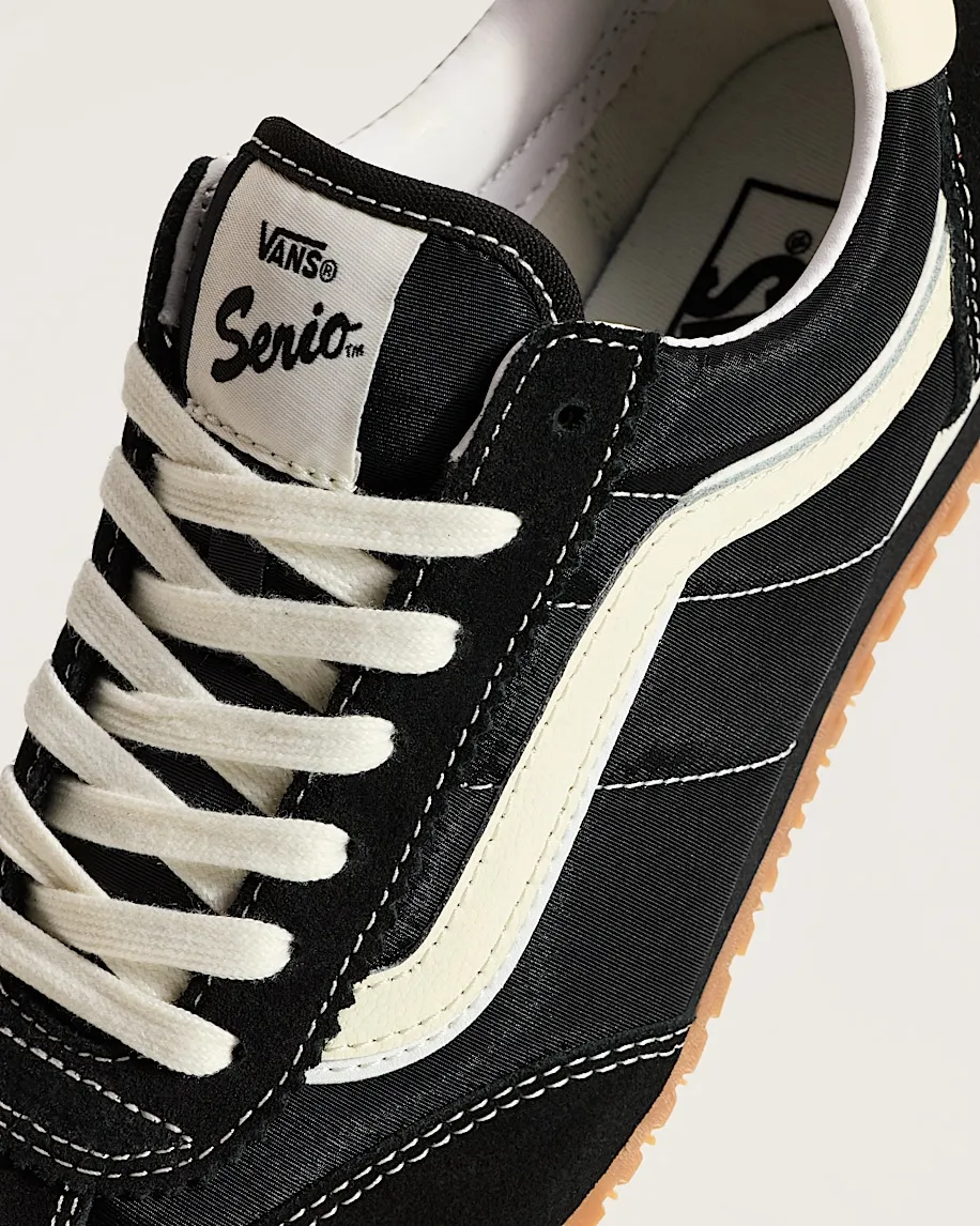 Vans Womens Shoes Super Lowpro - Image 7
