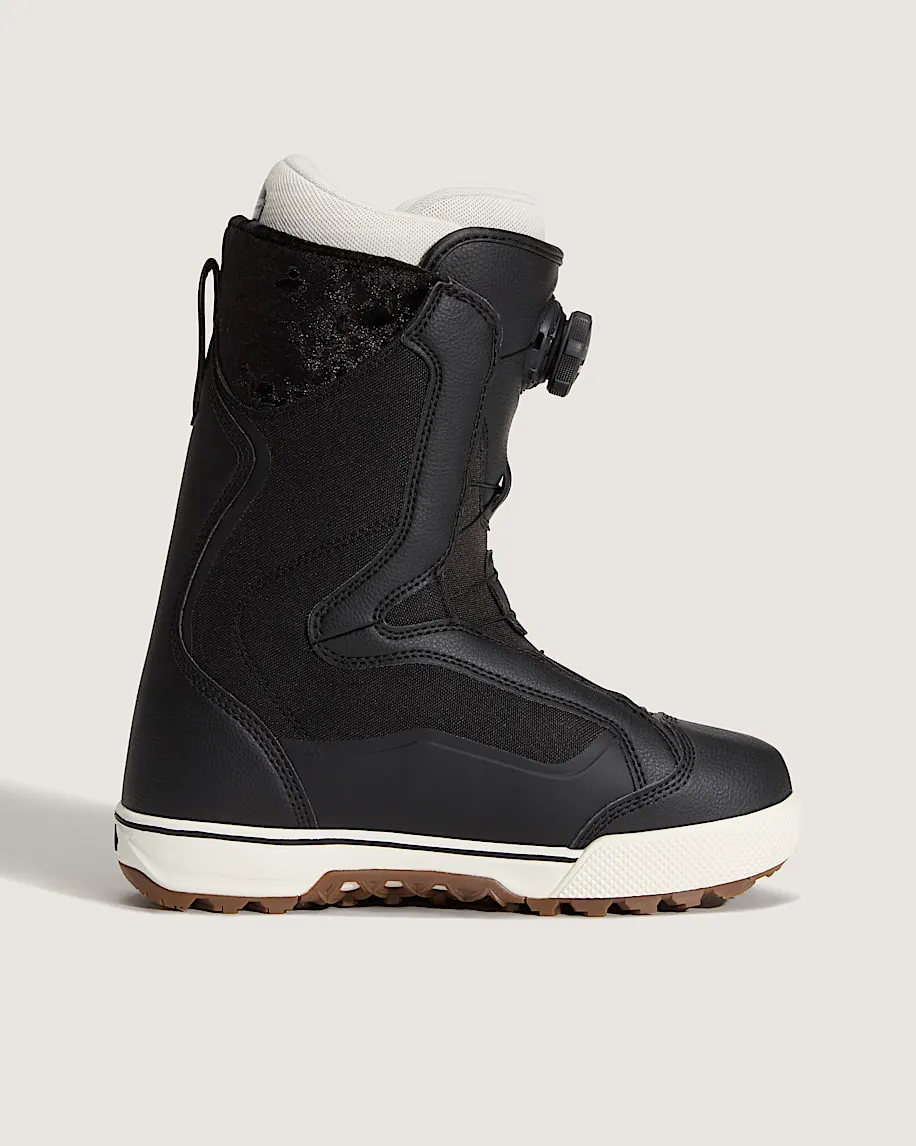 Vans Womens Snowboard Boots Encore Pro - Image 10