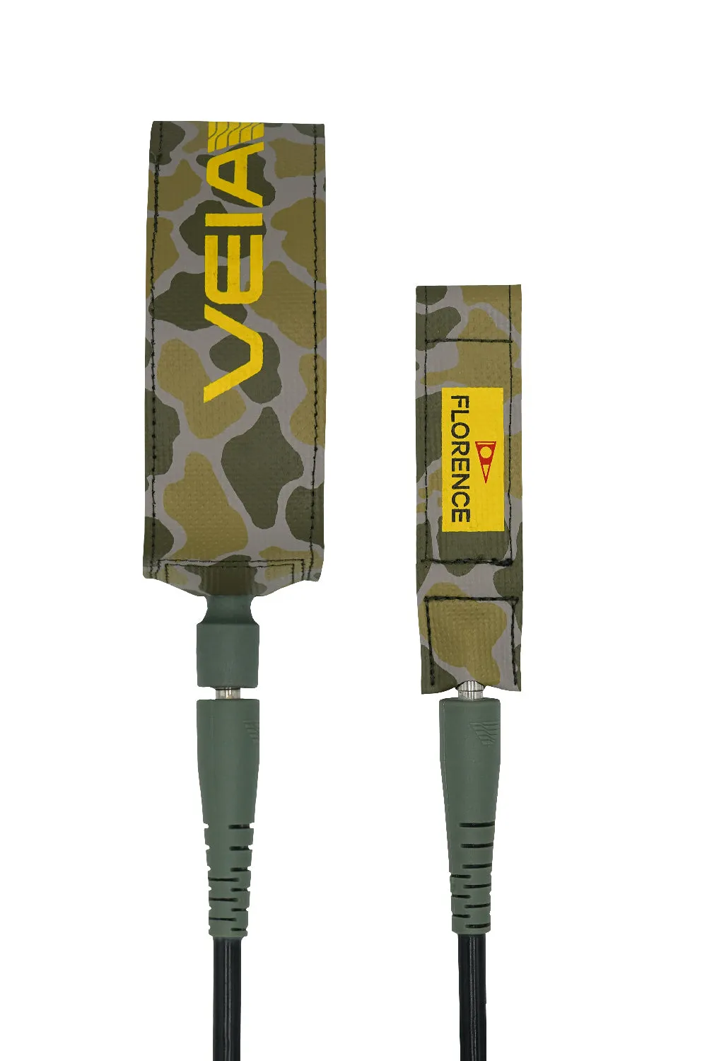VEIA Surf Leash JJF Pro 6' - Image 5