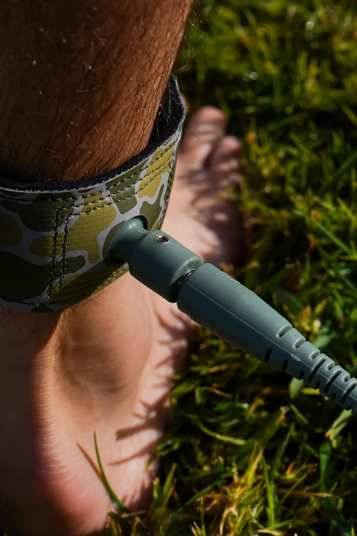 VEIA Surf Leash JJF Pro 6' - Image 7
