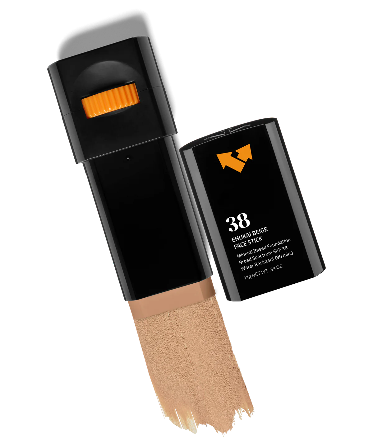 Vertra Face Stick Ehukai Beige SPF 38 - Image 2