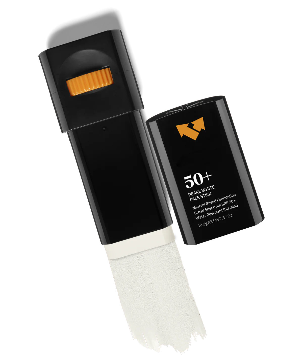 Vertra Face Stick Pearl White SPF 50+ - Image 2