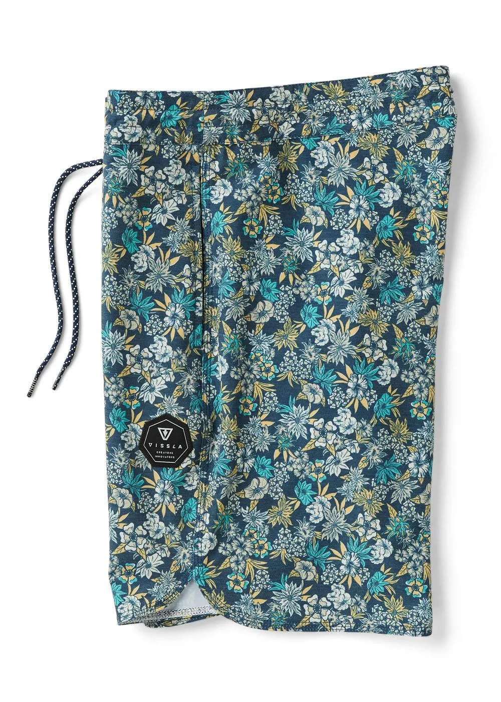 Vissla Mens Boardshorts Beacons 17.5" - Image 6