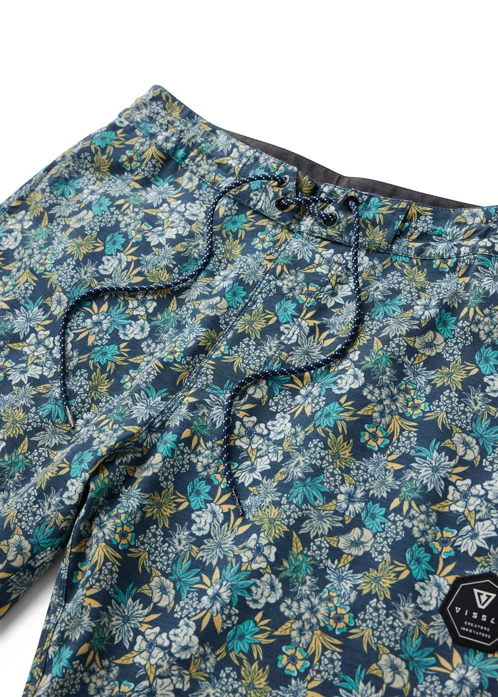 Vissla Mens Boardshorts Beacons 17.5" - Image 7