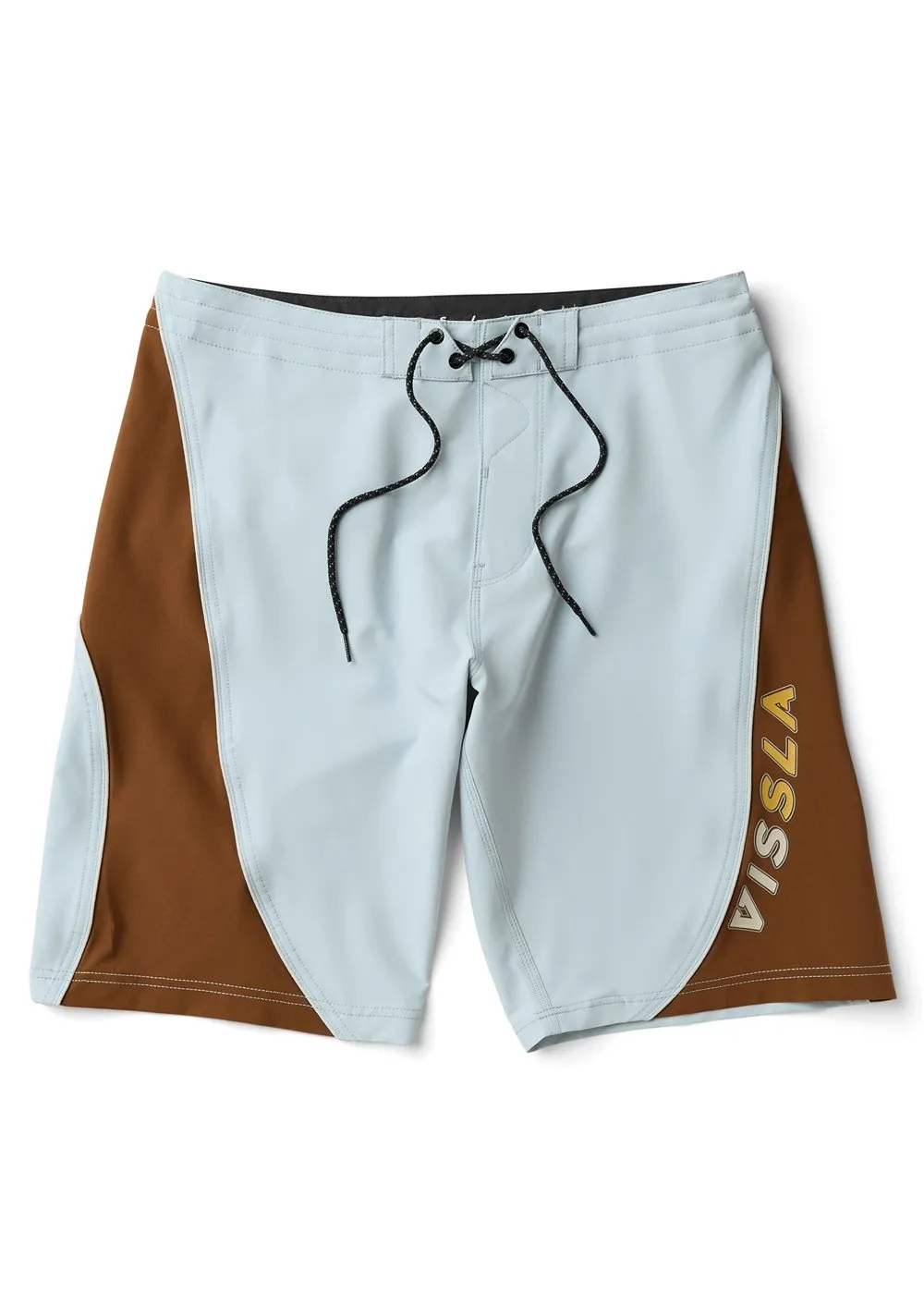 Vissla Mens Boardshorts Double Up 21" - Image 5