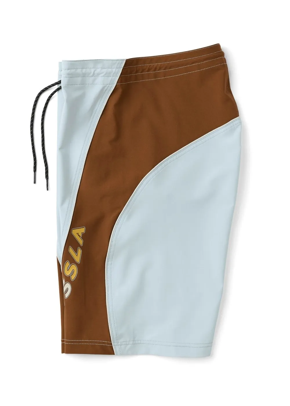 Vissla Mens Boardshorts Double Up 21" - Image 7