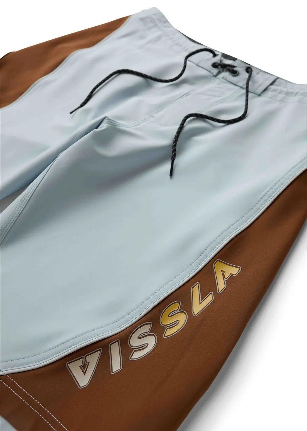Vissla Mens Boardshorts Double Up 21" - Image 8