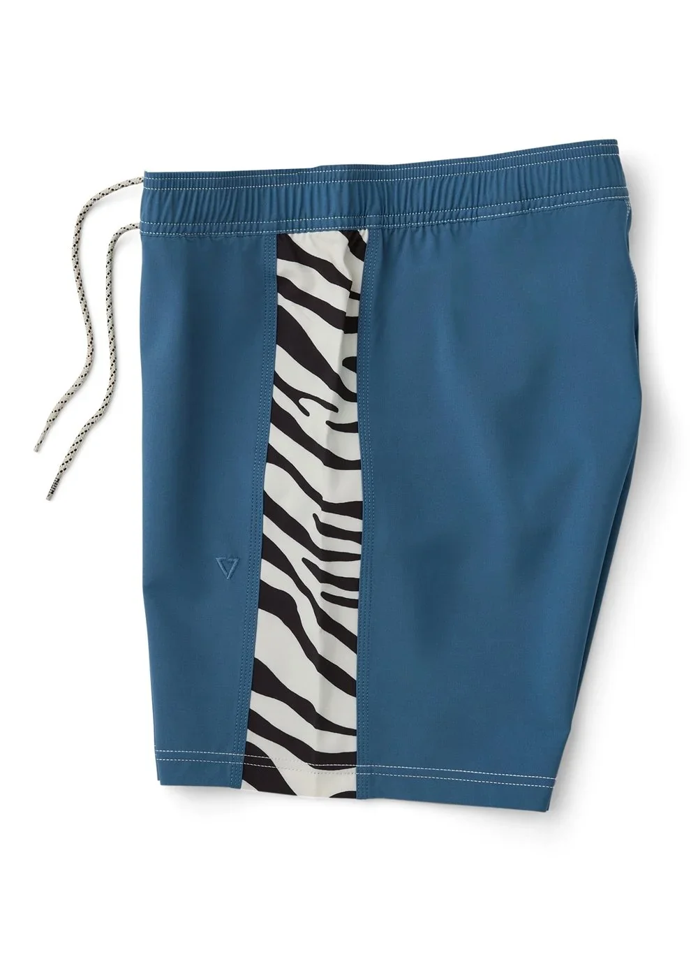 Vissla Mens Boardshorts Hitch-Hiker 16.5" Ecolastic - Image 3