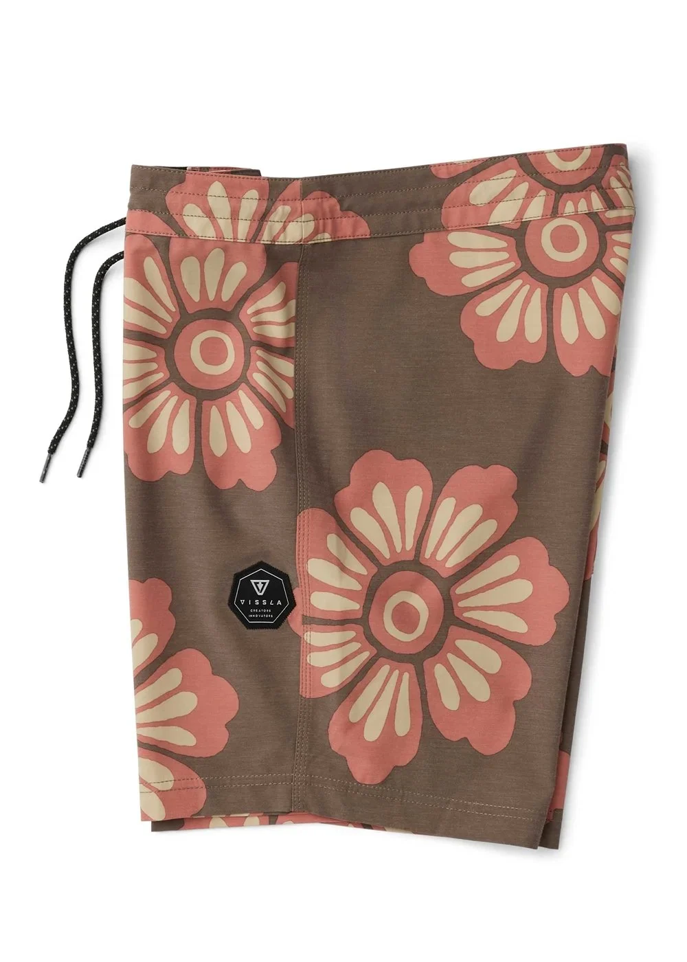 Vissla Mens Boardshorts Keana 17.5" - Image 3