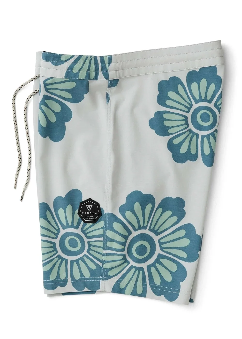 Vissla Mens Boardshorts Keana 17.5" - Image 7