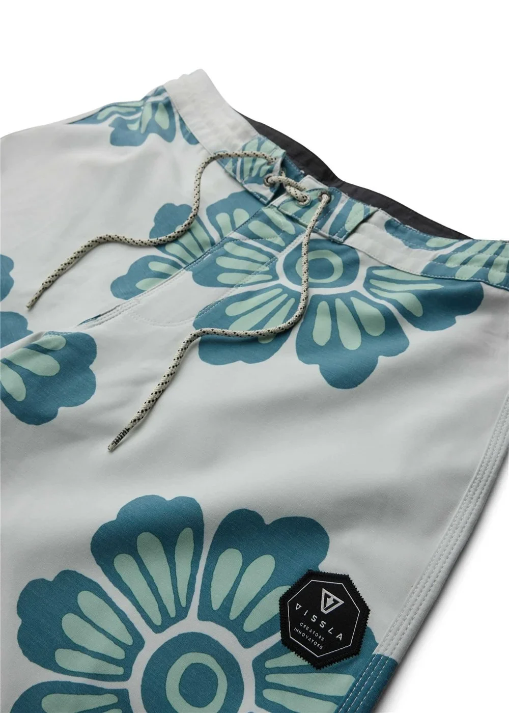 Vissla Mens Boardshorts Keana 17.5" - Image 8