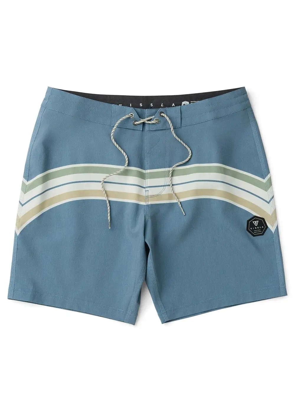 Vissla Mens Boardshorts Latitude 18.5"