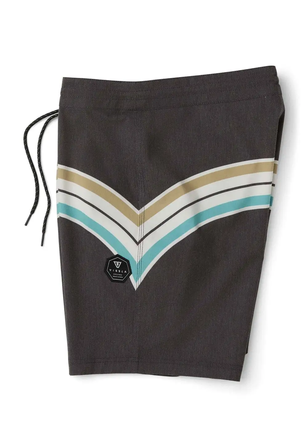Vissla Mens Boardshorts Latitude 18.5" - Image 7