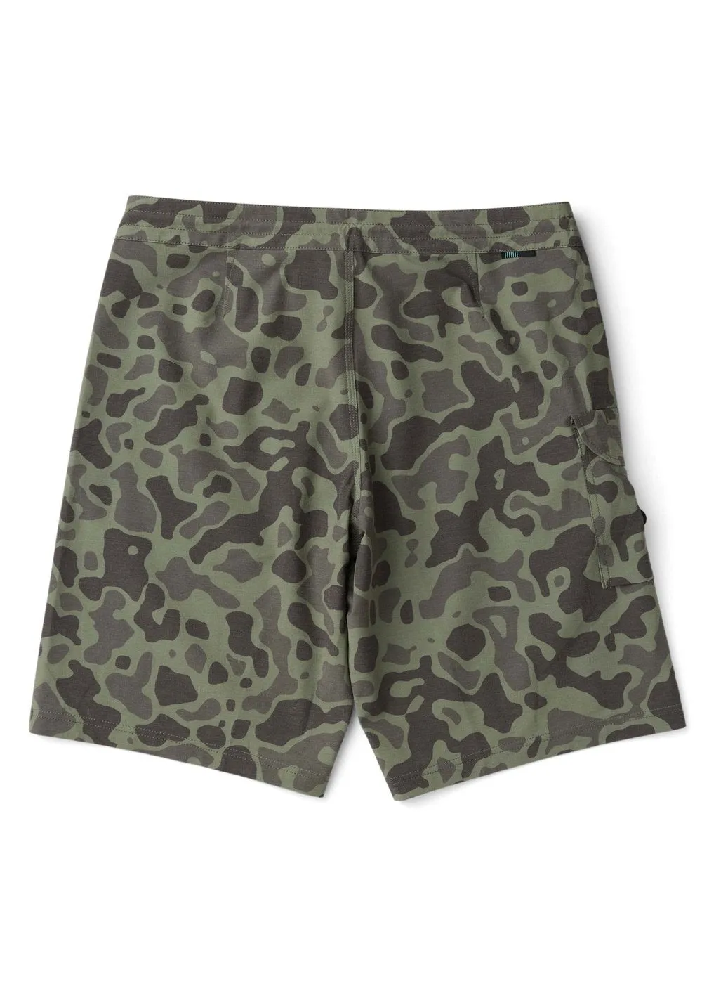 Vissla Mens Boardshorts Long Sets 21” - Image 2