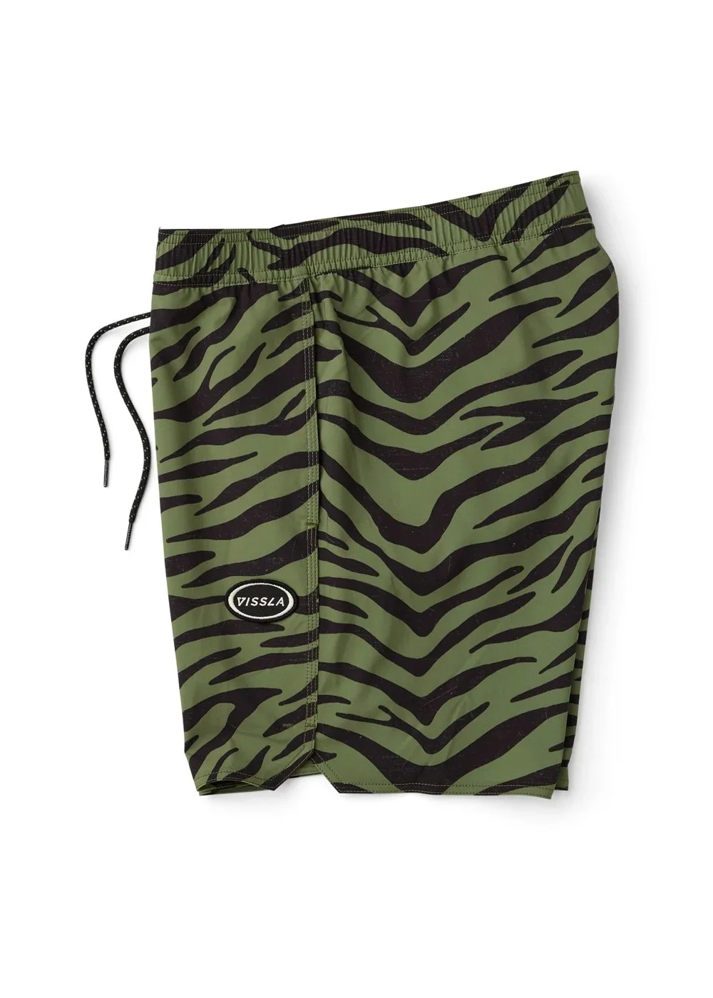 Vissla Mens Boardshorts Mozambique 16.5" Ecolastic - Image 3