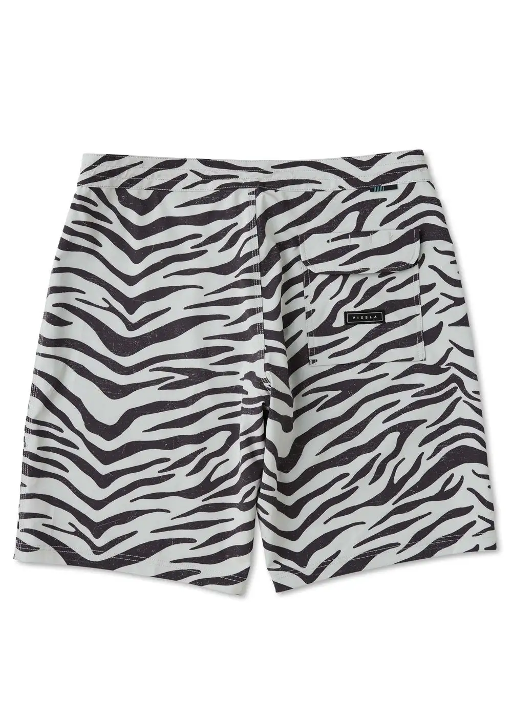 Vissla Mens Boardshorts Mozambique 21" - Image 10