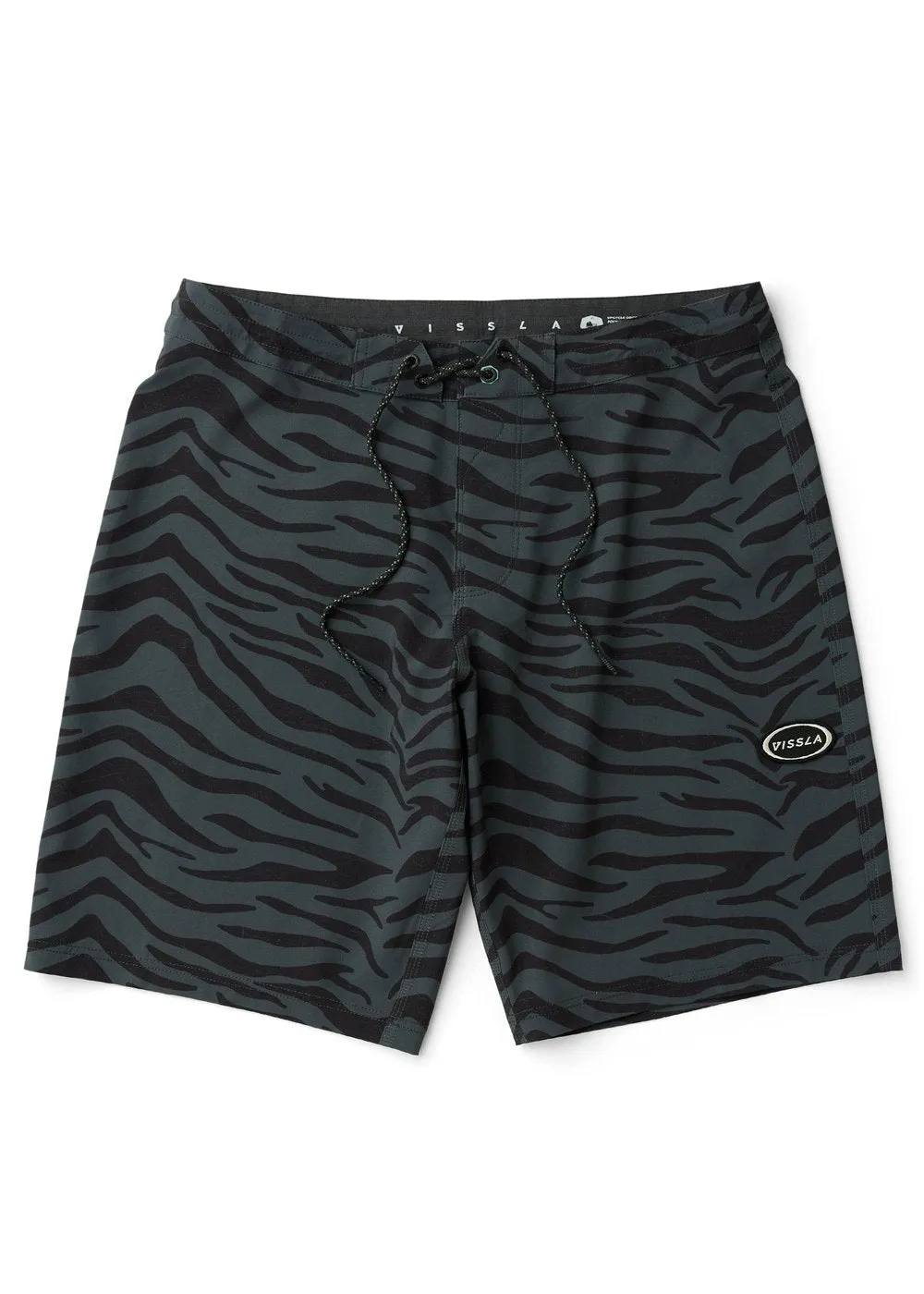 Vissla Mens Boardshorts Mozambique 21" - Image 5