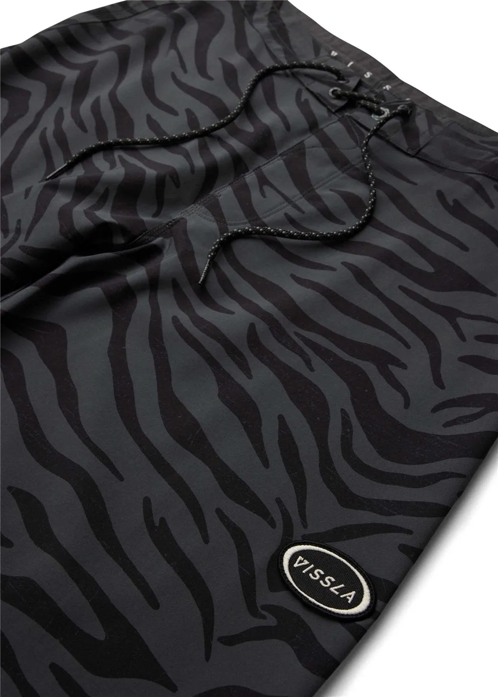 Vissla Mens Boardshorts Mozambique 21" - Image 8