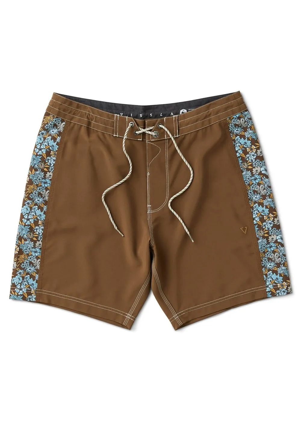 Vissla Mens Boardshorts Sidewinder 17.5"
