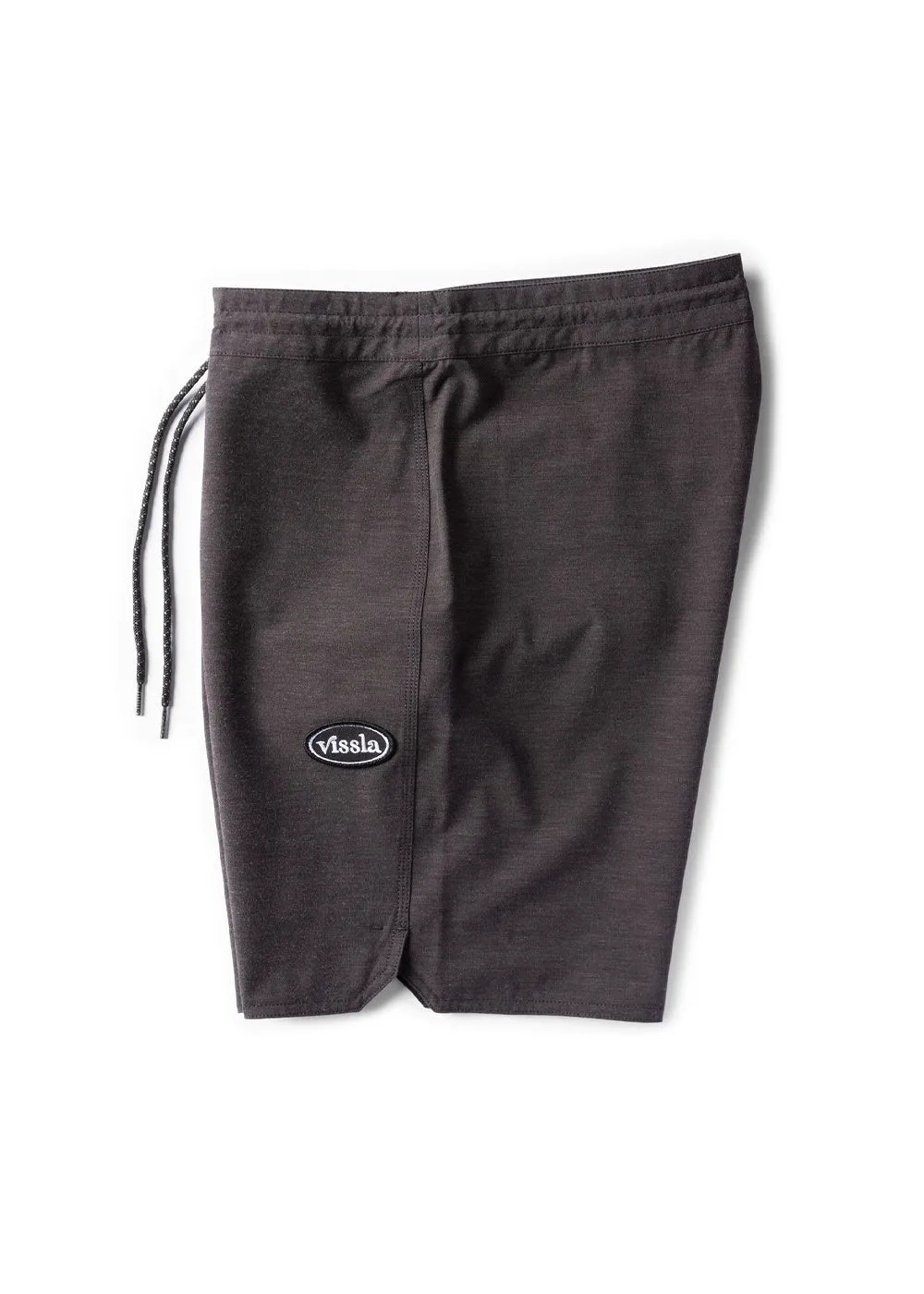 Vissla Mens Boardshorts Solid Sets 18.5’’ - Image 3
