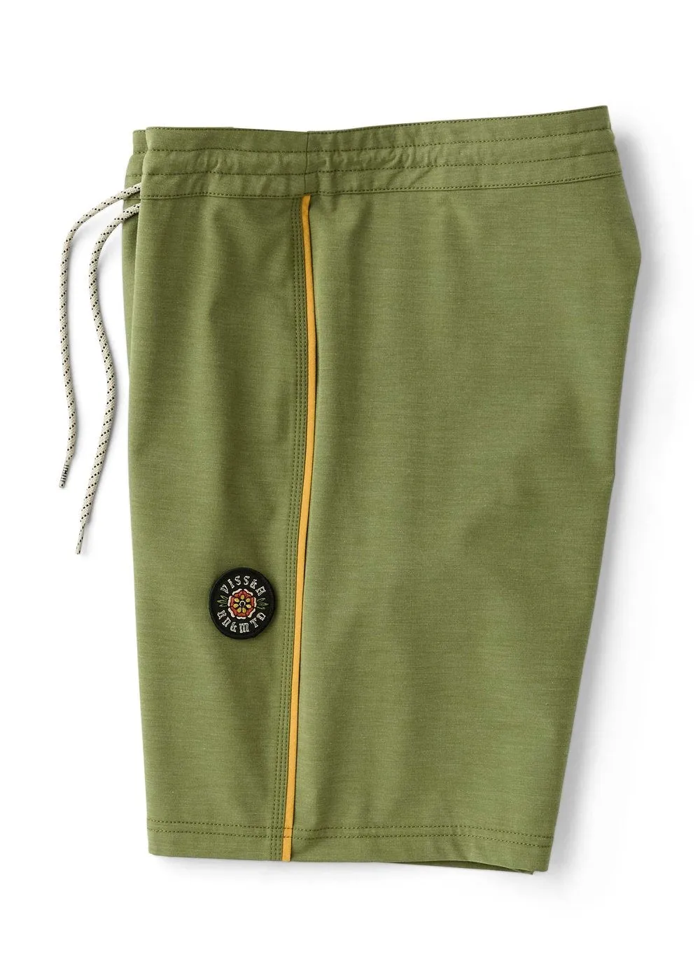 Vissla Mens Boardshorts Solid Sets 18.5’’ - Image 7