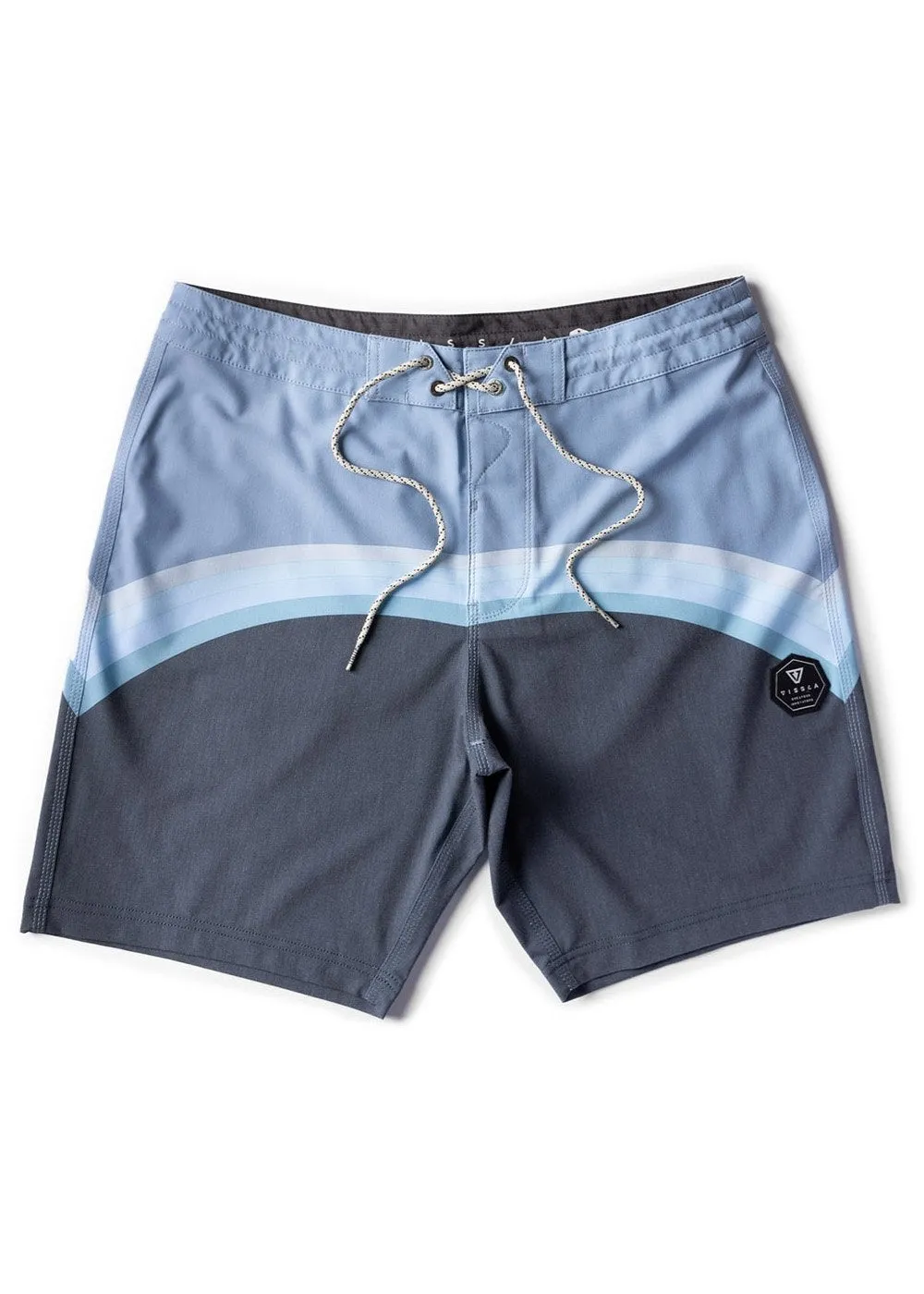 Vissla Mens Boardshorts Sunbelt 18.5" - Image 4