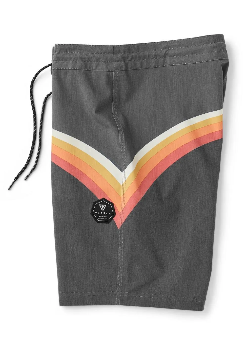 Vissla Mens Boardshorts Sunbelt 18.5" - Image 9