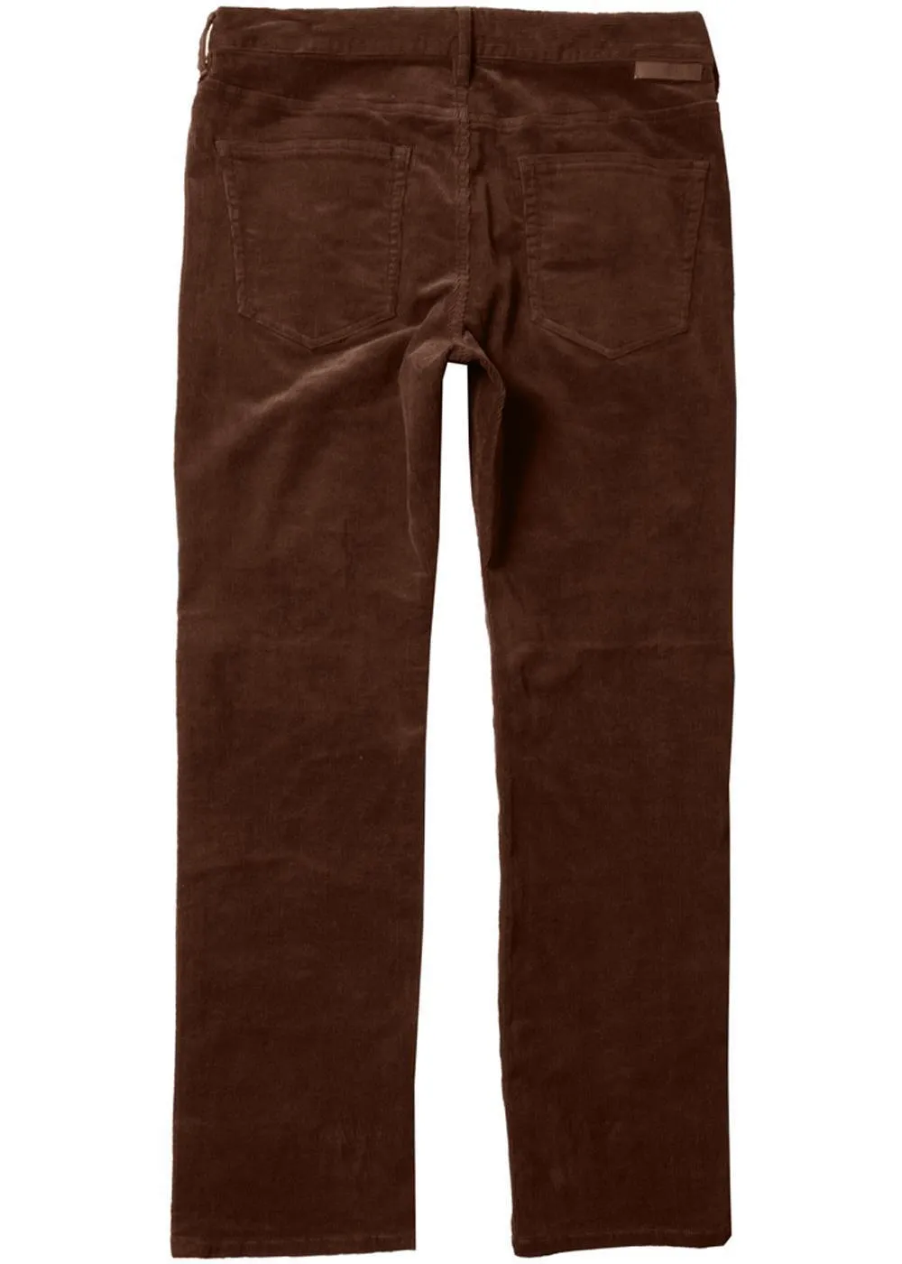 Vissla Mens Pants Border C Cord 5 Pocket - Image 10