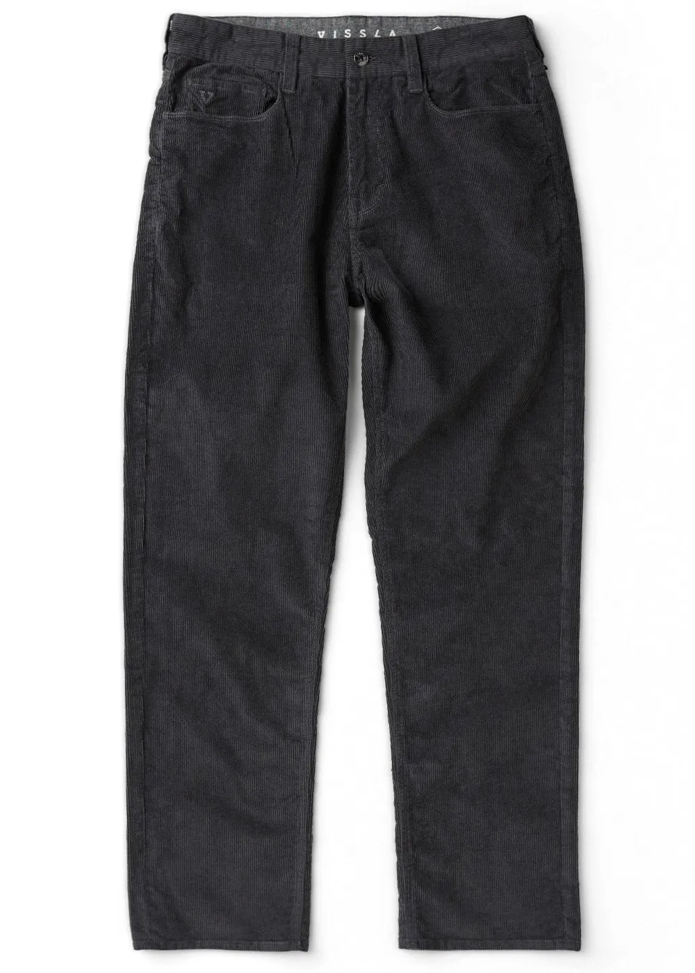 Vissla Mens Pants Border C Cord 5 Pocket - Image 4