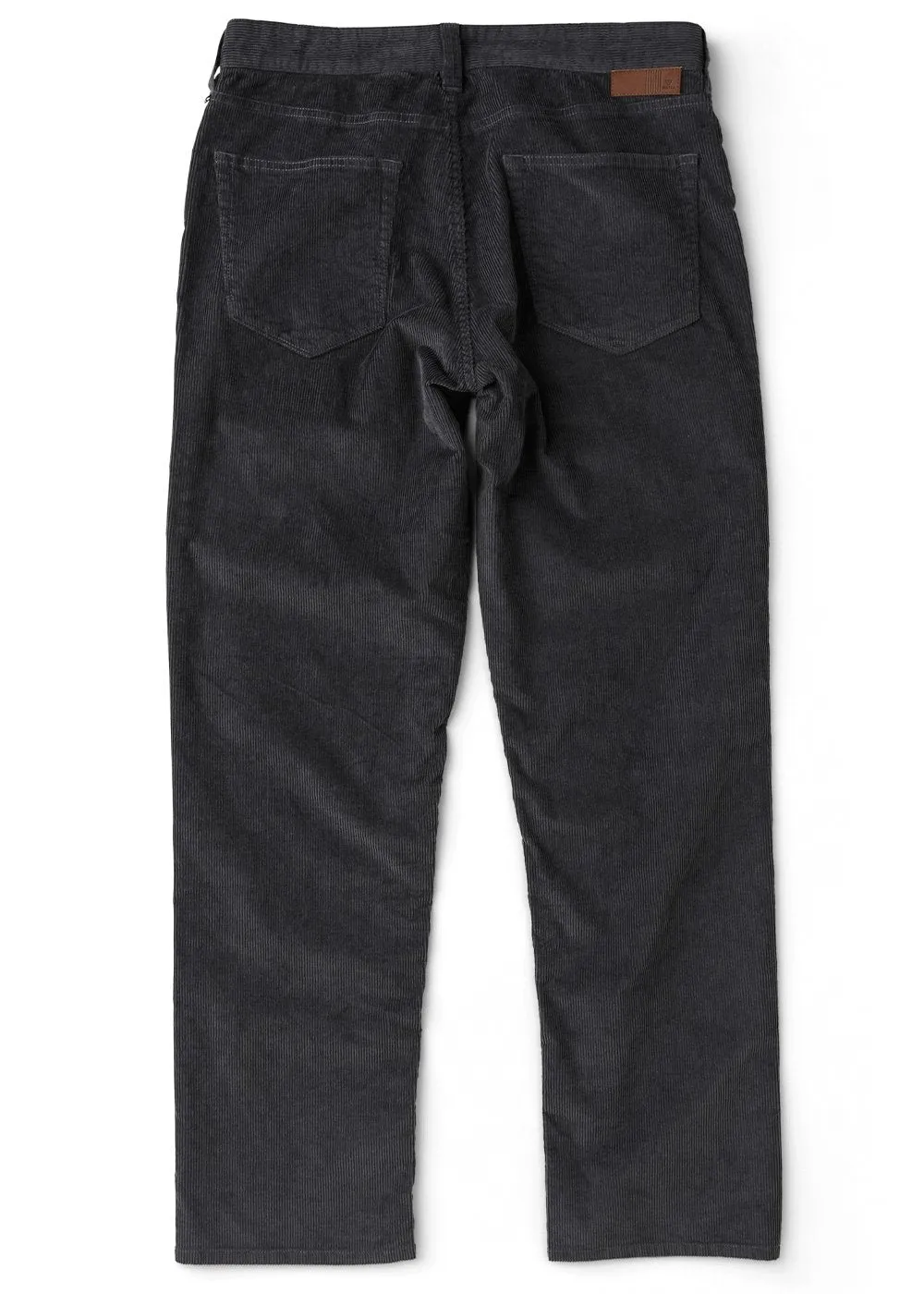 Vissla Mens Pants Border C Cord 5 Pocket - Image 5