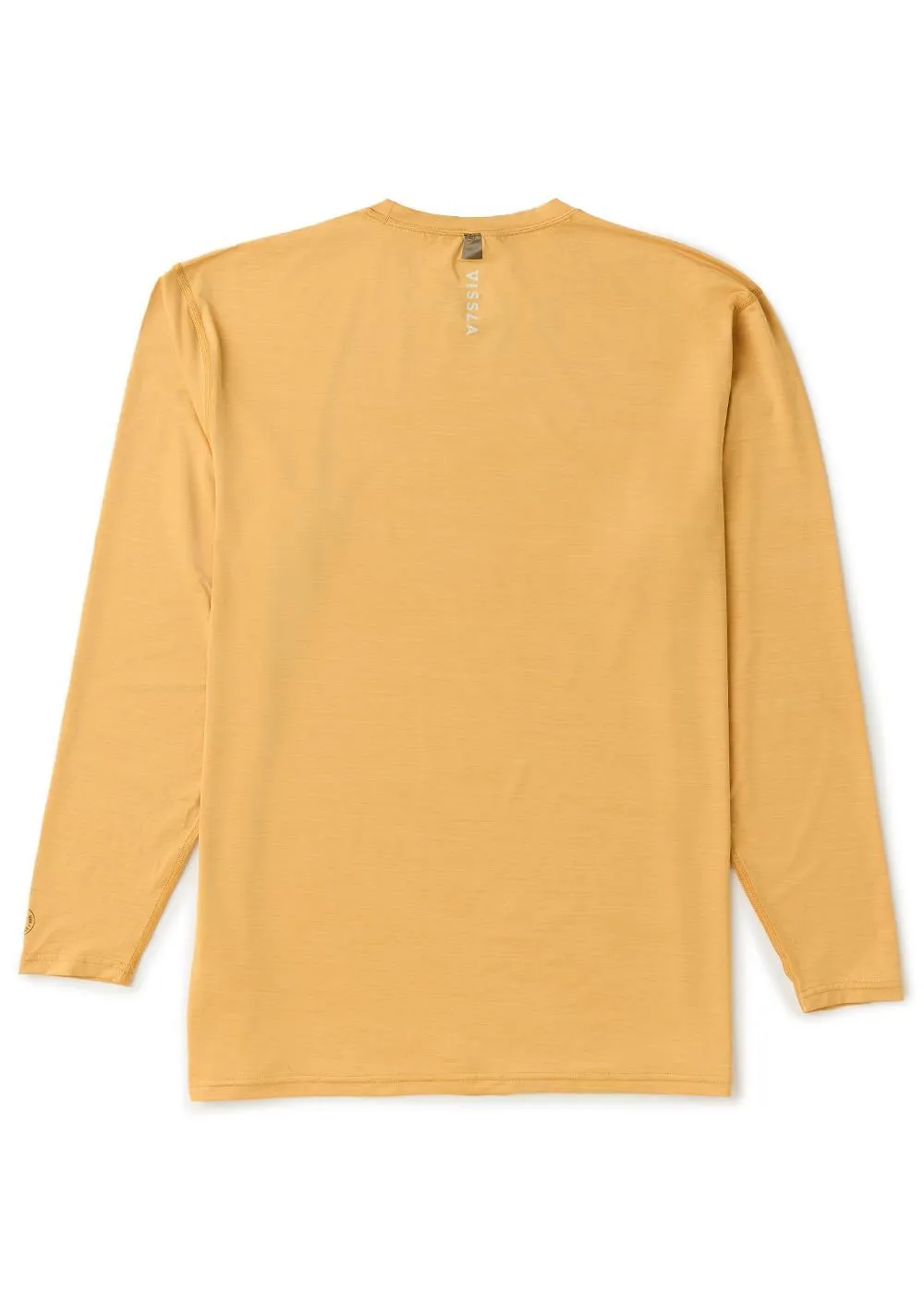 Vissla Mens Rashguard Twisted Eco Long Sleeve - Image 3