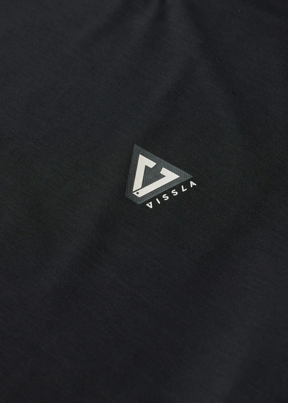 Vissla Mens Rashguard Twisted Eco Short Sleeve - Image 15