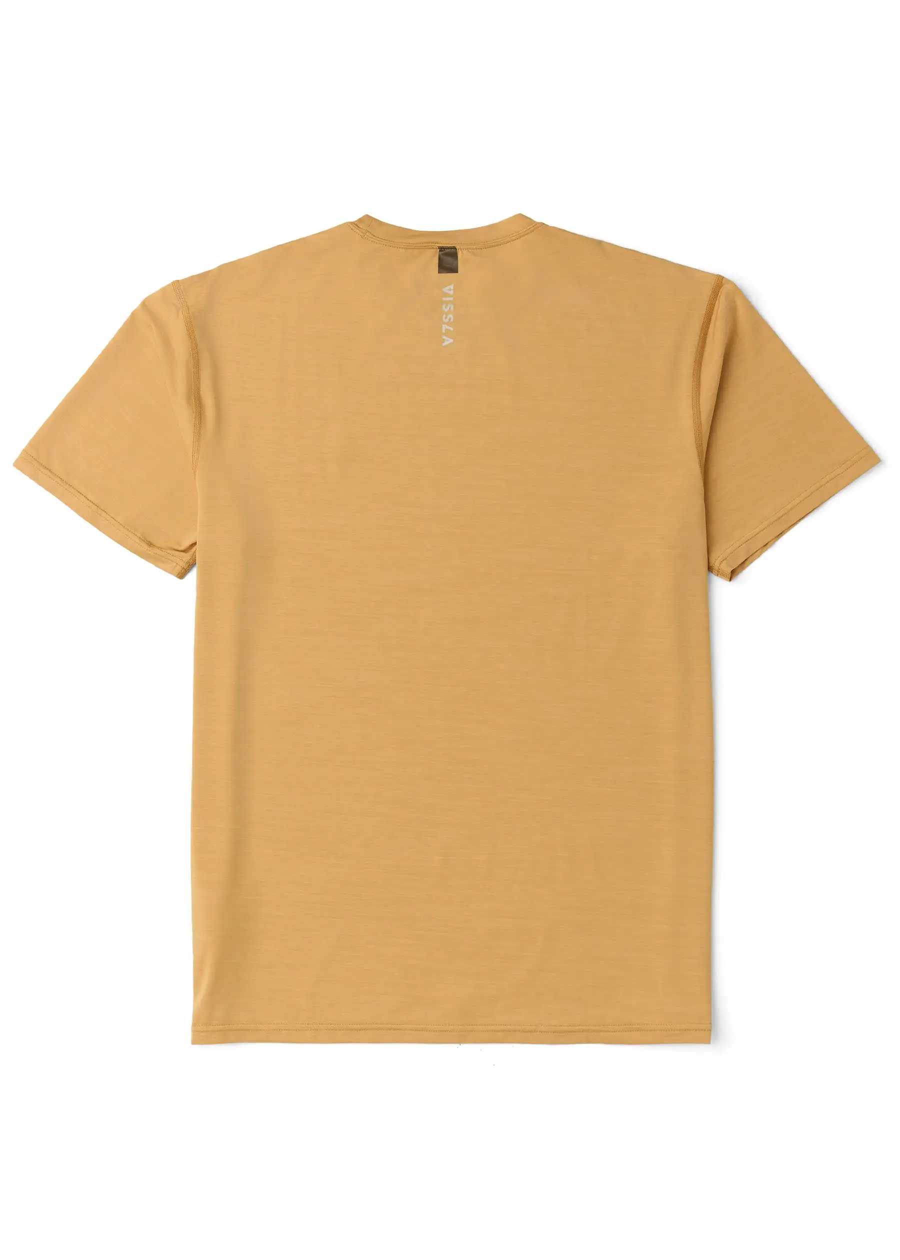 Vissla Mens Rashguard Twisted Eco Short Sleeve - Image 8