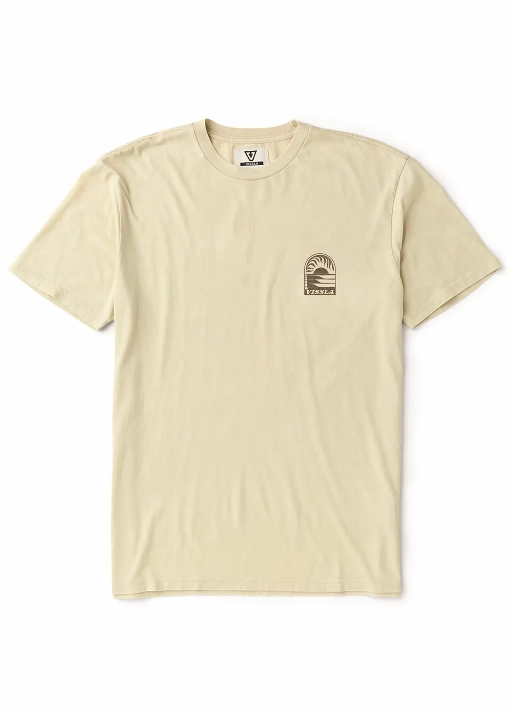Vissla Mens Shirt Canopy Cosmic Wash - Image 6